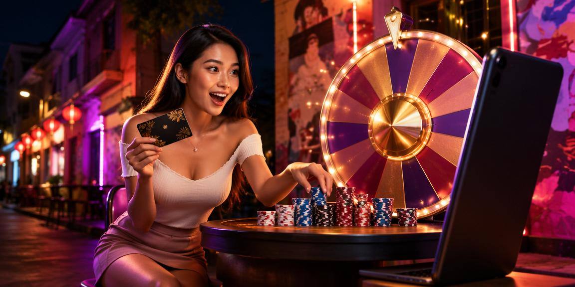 Slot berkualitas dari studio besar di satu tempat